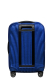 Mala de Cabine 55cm 4 Rodas Expansível Azul Oceano - Mala de Cabine 55cm 4 Rodas Expansível Azul Oceano - C-Lite | Samsonite