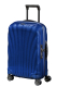 Mala de Cabine 55cm 4 Rodas Expansível Azul Oceano - Mala de Cabine 55cm 4 Rodas Expansível Azul Oceano - C-Lite | Samsonite