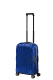 Mala de Cabine 55cm 4 Rodas Expansível Azul Oceano - Mala de Cabine 55cm 4 Rodas Expansível Azul Oceano - C-Lite | Samsonite