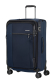 Mala de Viagem Média Spectrolite 3.0 Trvl 68cm 4 Rodas Expansível Azul Escuro - Samsonite | Mala de Viagem Média Spectrolite 3.0 Trvl 68cm 4 Rodas Expansível Azul Escuro | Misscath