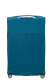 Mala de Viagem Grande 78cm Expansível 4 Rodas Azul Petróleo - Mala de Viagem Grande 78cm Expansível 4 Rodas Azul Petróleo - D'Lite | Samsonite