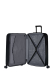 Mala de Viagem Grande 77cm NovaStream Expansível 4 Rodas Ardósia - American Tourister | Mala de Viagem Grande 77cm NovaStream Expansível 4 Rodas Ardósia | Misscath