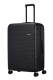 Mala de Viagem Grande 77cm NovaStream Expansível 4 Rodas Ardósia - American Tourister | Mala de Viagem Grande 77cm NovaStream Expansível 4 Rodas Ardósia | Misscath