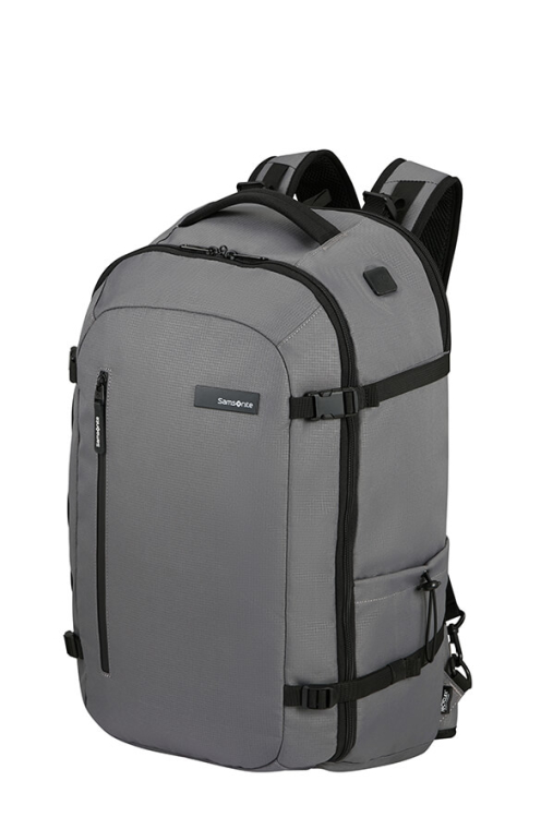 Samsonite Mochila de Viagem M 55L ROADER Preta